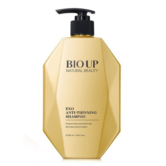 Natural Beauty Bio Up Exo Anti thinning Shampoo 500ml