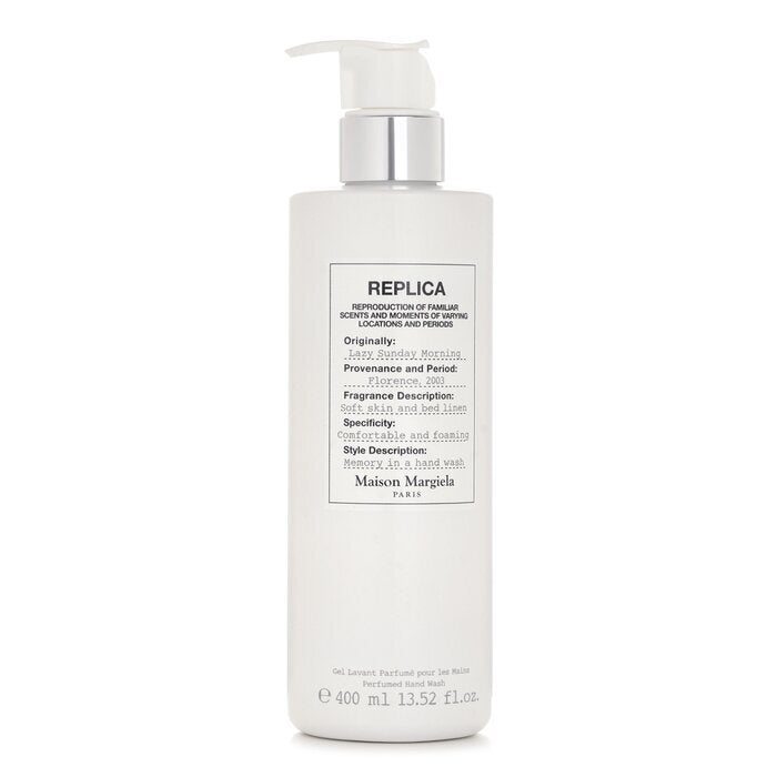 Maison Margiela Lazy Sunday Morning Hand Wash 400ml