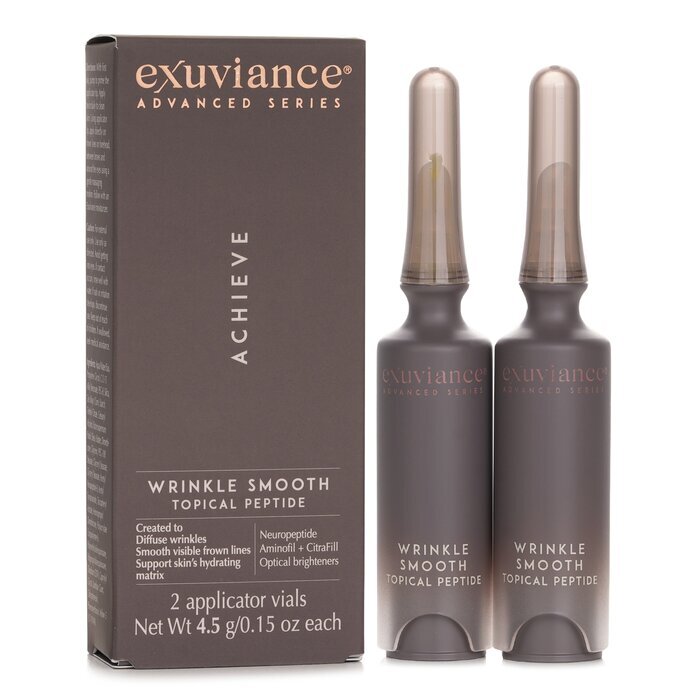 Exuviance Wrinkle Smooth Topical Peptide 4.5g