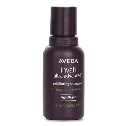 Aveda Invati Ultra Advanced Shampoo Light (Travel Size) 50ml