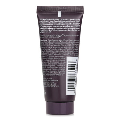 Aveda Invati Ultra Advanced Conditioner Light (Travel Size) 40ml