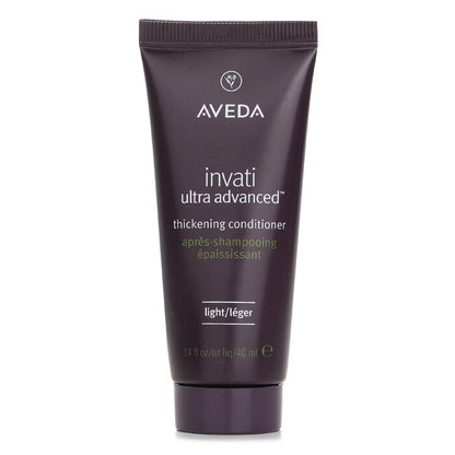 Aveda Invati Ultra Advanced Conditioner Light (Travel Size) 40ml