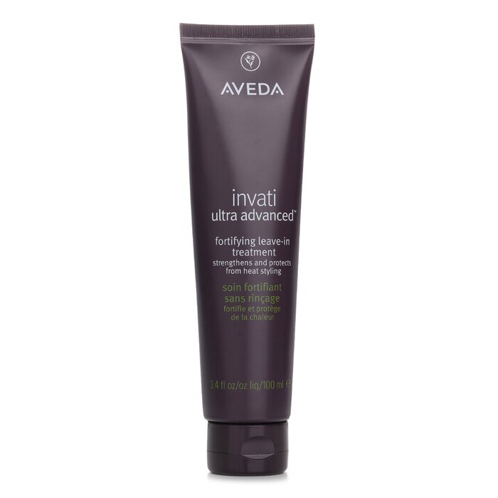 Aveda Invati Ultra Advanced Fortifying Leave In Treatment 100ml