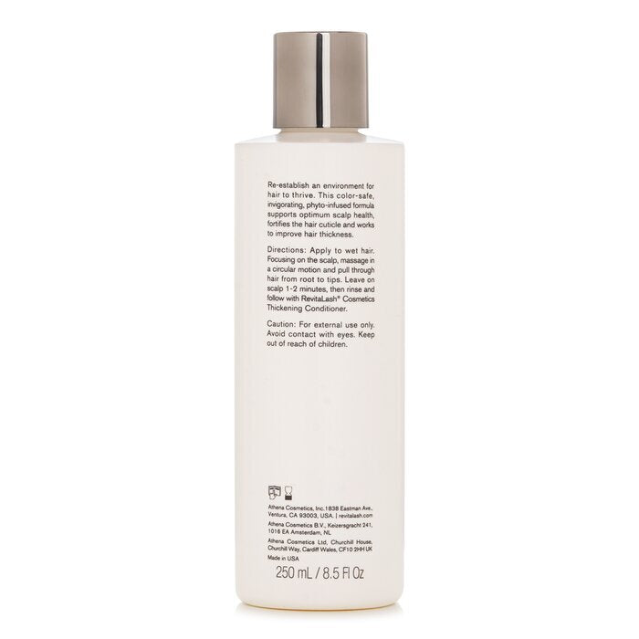 RevitaLash Thickening Shampoo 250ml