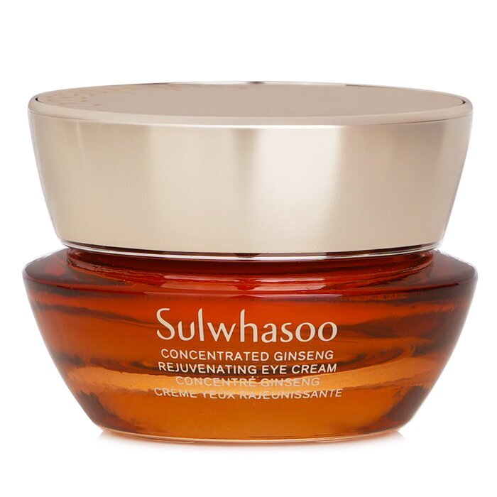 Sulwhasoo Concentrated Ginseng Rejuvenating Eye Cream 15ml