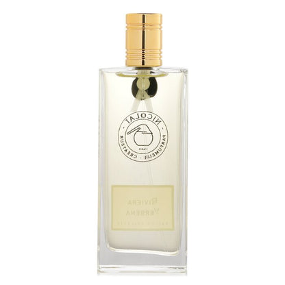 Nicolai Verbena Eau De Toilette Spray 100ml/3.4oz