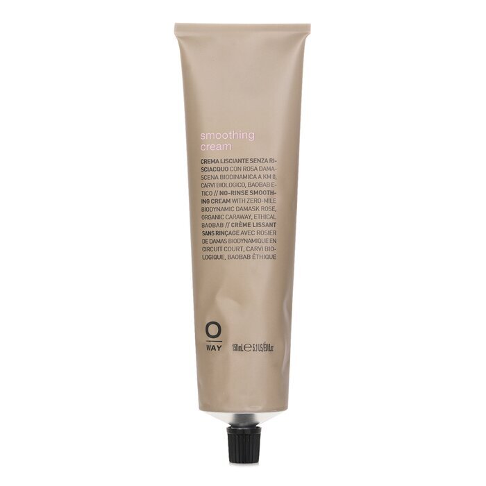 Oway Smoothing Cream 150ml
