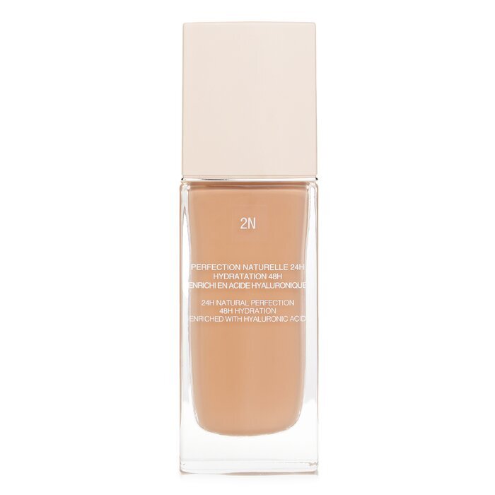 Christian Dior Forever Hydra Nude Foundation Fluid - # 2N 30ml