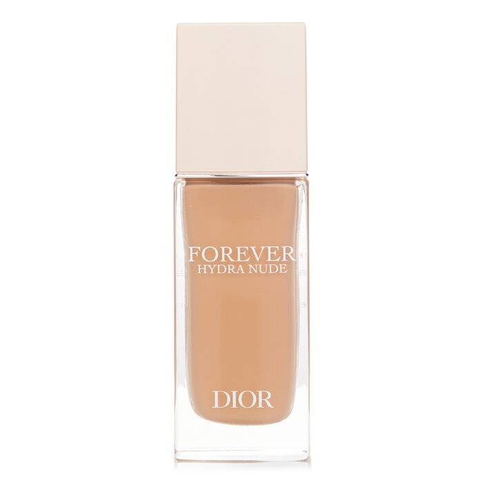 Christian Dior Forever Hydra Nude Foundation Fluid - # 2N 30ml