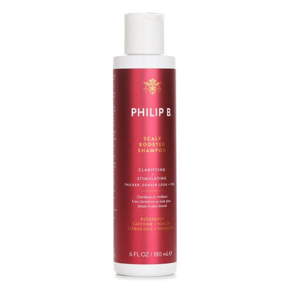 Philip B Scalp Booster Shampoo 180ml