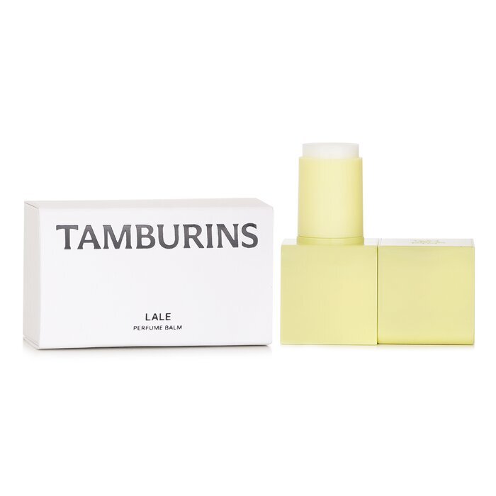 Tamburins Perfume Blam - # Lale 6.5g