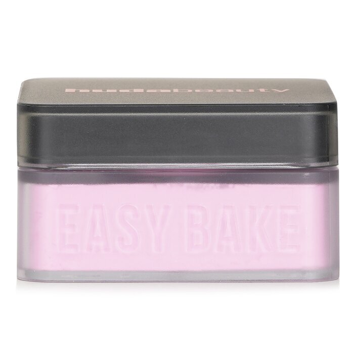 Huda Beauty Easy Bake Loose Baking & Setting Powder - # Ube Birthday Cake 20g