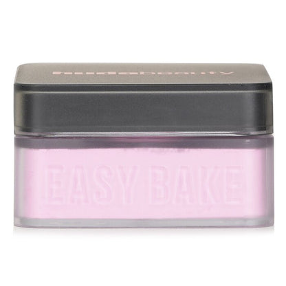 Huda Beauty Easy Bake Loose Baking & Setting Powder - # Ube Birthday Cake 20g