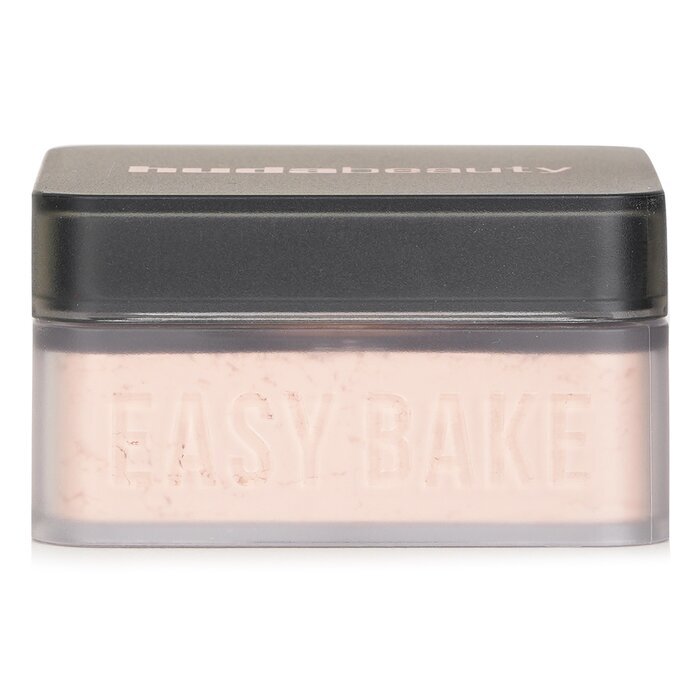 Huda Beauty Easy Bake Loose Baking & Setting Powder - # Peach Pie 20g