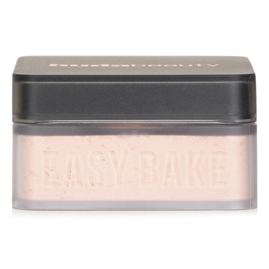Huda Beauty Easy Bake Loose Baking & Setting Powder - # Peach Pie 20g