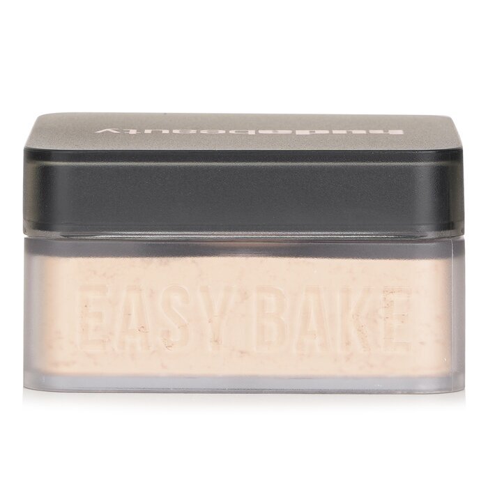 Huda Beauty Easy Bake Loose Baking & Setting Powder - # Banana Bread 20g