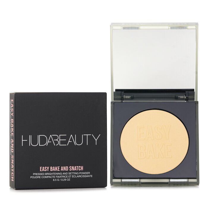 Huda Beauty Easy Bake Pressed Powder - # Banana Bread 8.5g