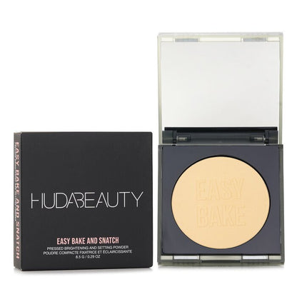 Huda Beauty Easy Bake Pressed Powder - # Banana Bread 8.5g