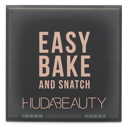 Huda Beauty Easy Bake Pressed Powder - # Banana Bread 8.5g