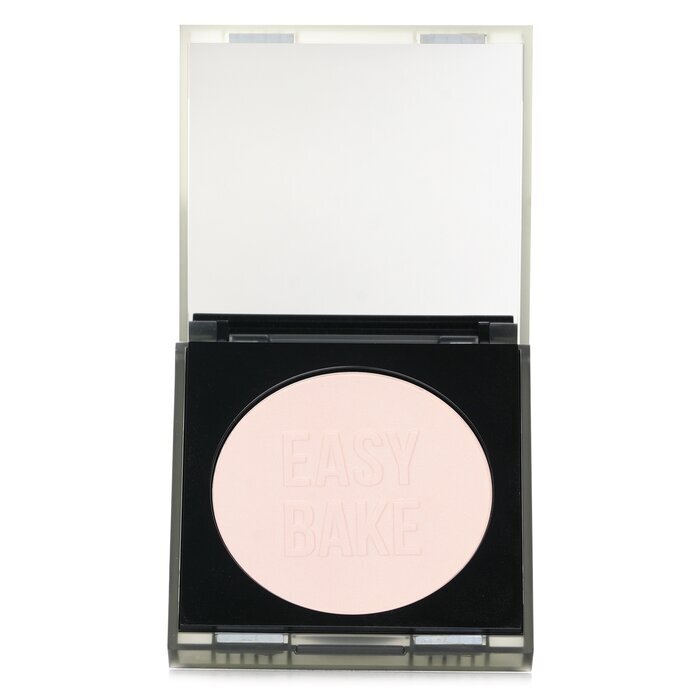 Huda Beauty Easy Bake Pressed Powder - # Cherry Blossom Cake 8.5g