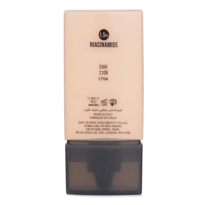 Huda Beauty Easy Blur Foundation - #  210B Chai 30ml