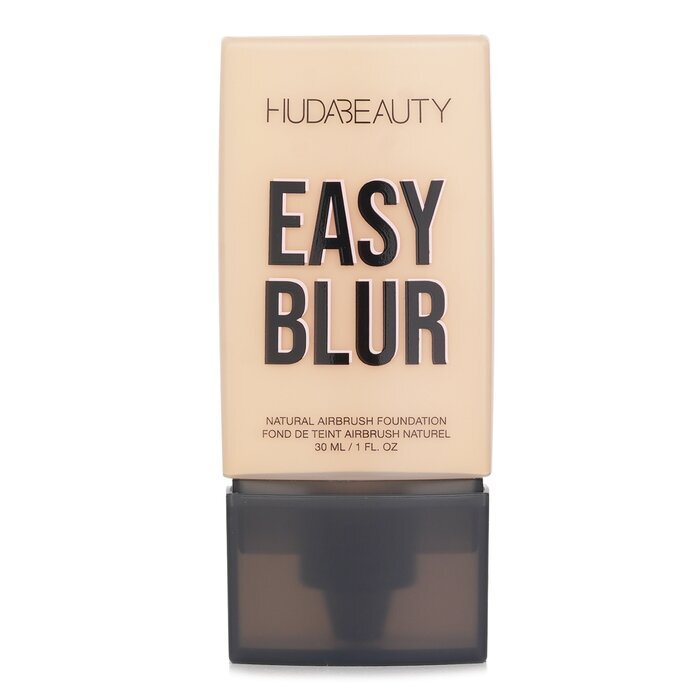 Huda Beauty Easy Blur Foundation - # 150G Creme Brulee 30ml