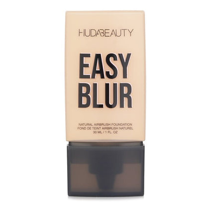 Huda Beauty Easy Blur Foundation - # 150G Creme Brulee 30ml
