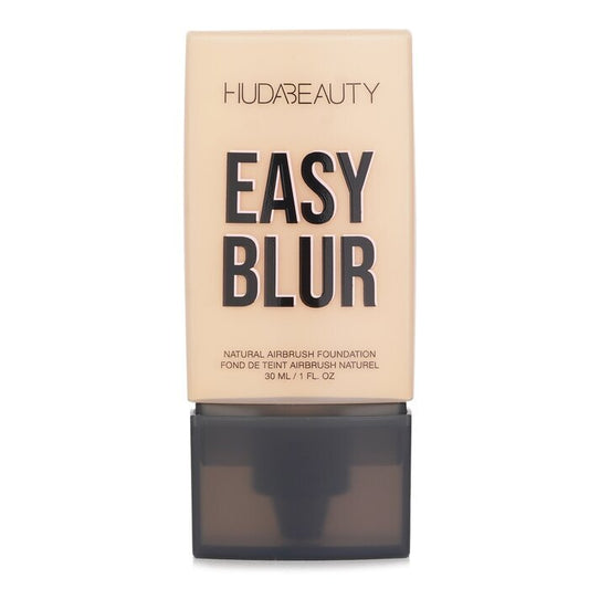 Huda Beauty Easy Blur Foundation - # 150G Creme Brulee 30ml