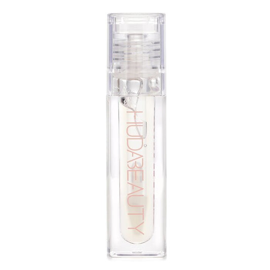 Huda Beauty Faux Filler Gloss - # Glassy 3.9ml