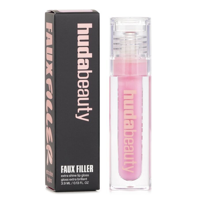 Huda Beauty Faux Filler Gloss - # Uuu-Baby 3.9ml