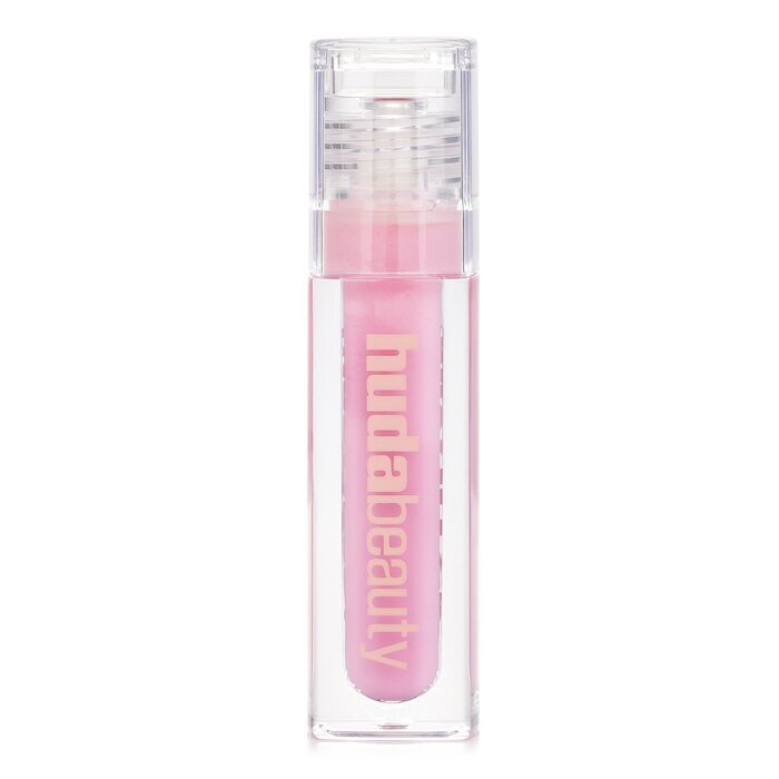 Huda Beauty Faux Filler Gloss - # Uuu-Baby 3.9ml