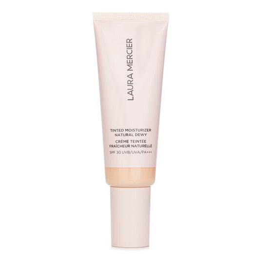 Laura Mercier Tinted Moisturizer Natural Dewy - # 0N Silk 45ml