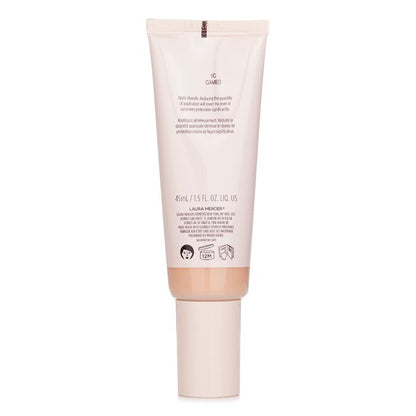 Laura Mercier Tinted Moisturizer Natural Dewy - # 1C Cameo 45ml