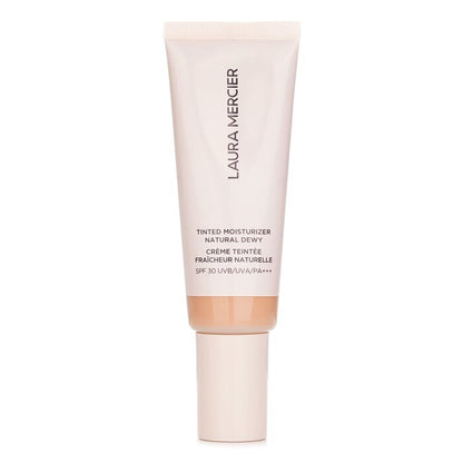 Laura Mercier Tinted Moisturizer Natural Dewy - # 2C Oak 45ml