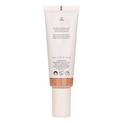Laura Mercier Tinted Moisturizer Natural Dewy - # 4C Hazel 45ml