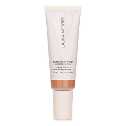 Laura Mercier Tinted Moisturizer Natural Dewy - # 4C Hazel 45ml