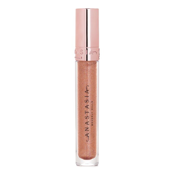 Anastasia Beverly Hills Lip Gloss - # Amber Sparkle 4.7ml