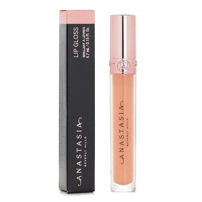 Anastasia Beverly Hills Lip Gloss - # Cantaloupe 4.7ml