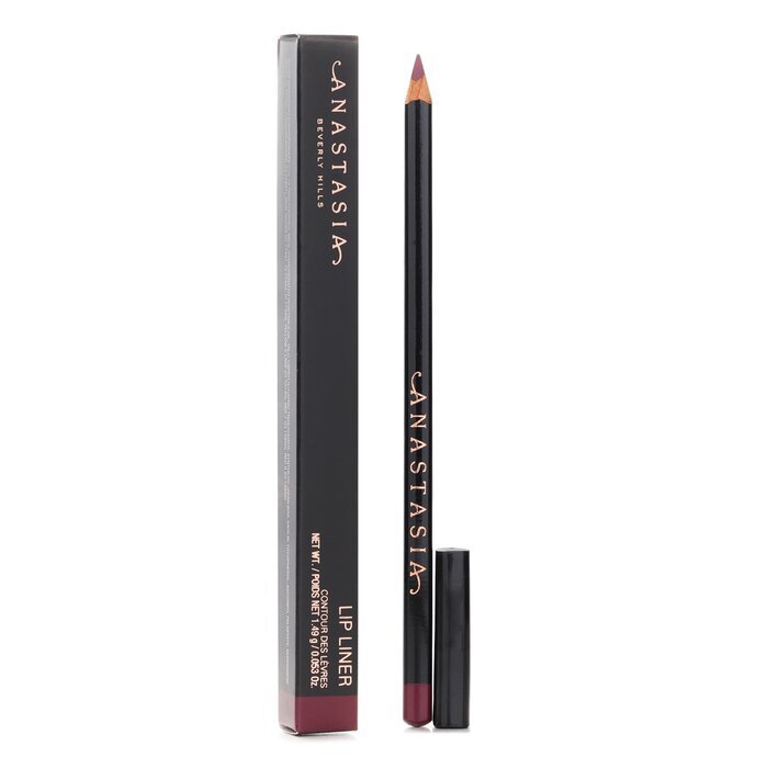 Anastasia Beverly Hills Lip Liner - # Raisin 1.49g