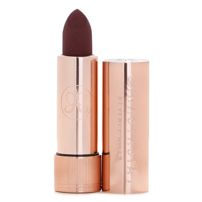 Anastasia Beverly Hills Matte Lipstick - # Blackberry 3g