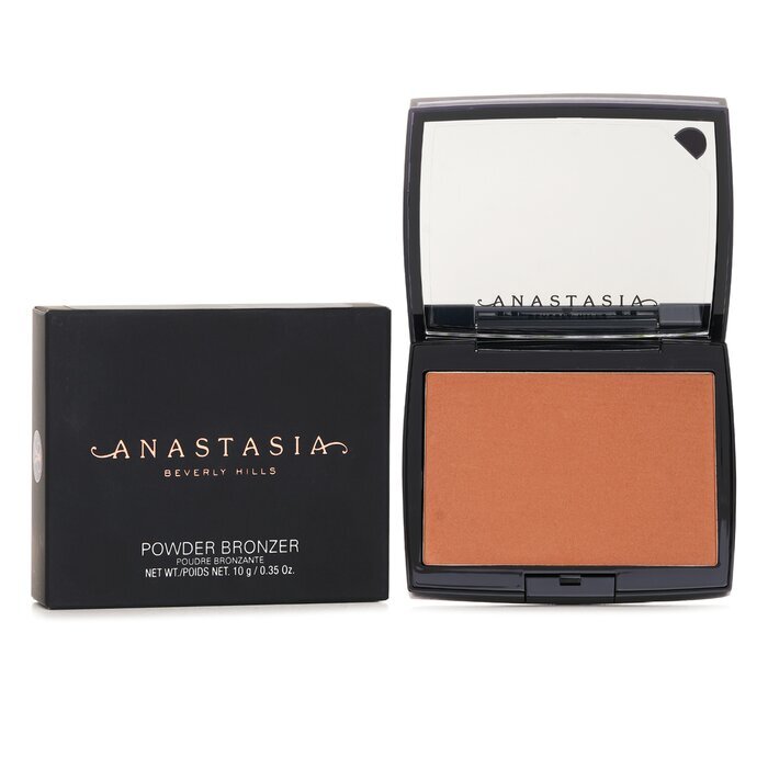 Anastasia Beverly Hills Powder Bronzer - # Saddle 10g