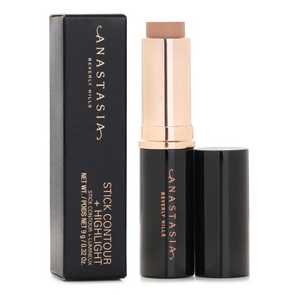 Anastasia Beverly Hills Stick Foundation - # Fawn 9g
