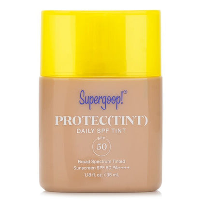 Supergoop Protec(tint) Daily Skin Tint SPF 50 - # 26W 35ml