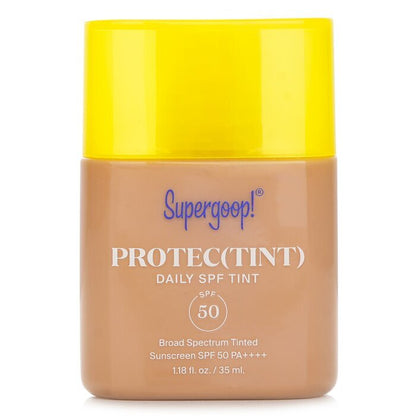 Supergoop Protec(tint) Daily Skin Tint SPF 50 - # 30W 35ml