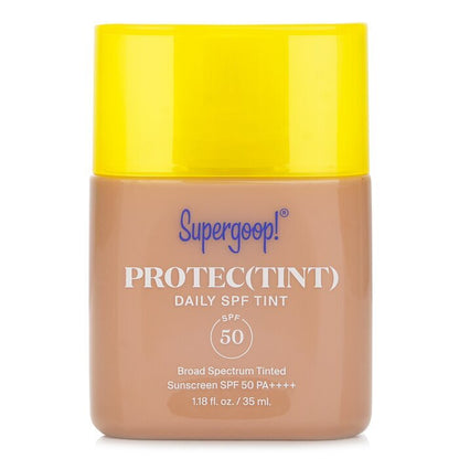 Supergoop Protec(tint) Daily Skin Tint SPF 50 - # 32N 35ml