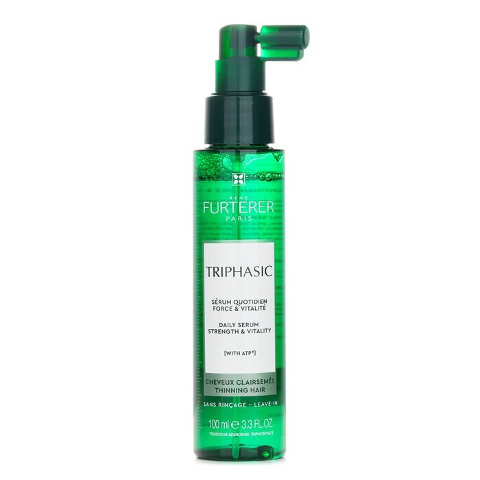 Rene Furterer Triphasic Daily Serum Strength & Vitality 100ml