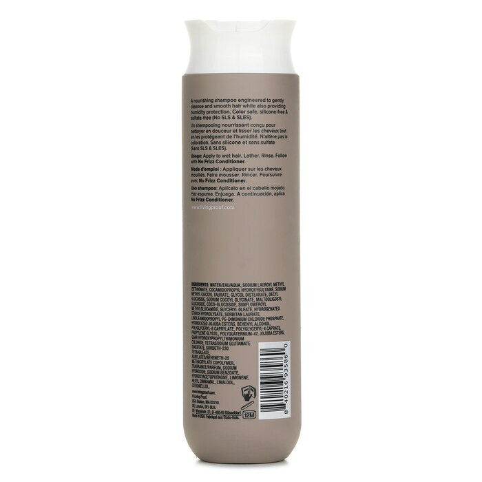 Living Proof No Frizz Shampoo 236ml/8oz