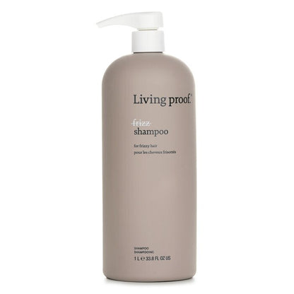Living Proof No Frizz Shampoo 1000ml/33.8oz