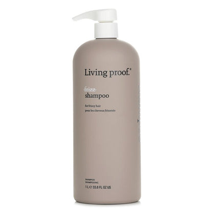 Living Proof No Frizz Shampoo 1000ml/33.8oz