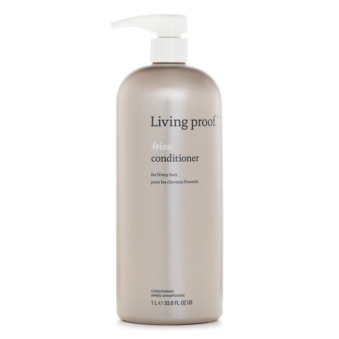Living Proof No Frizz Conditioner 1000ml/33.8oz